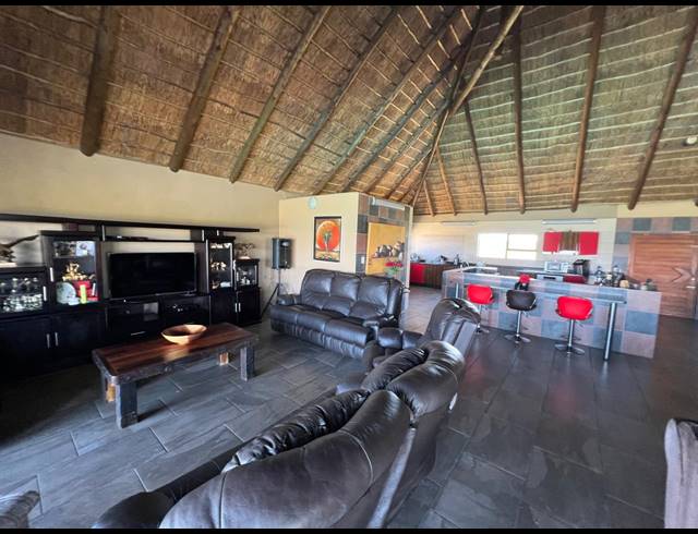 3 BEDROOM HOUSE FOR SALE IN VAAL MARINA
